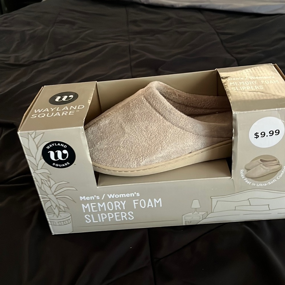 Got for The holiday. Never worn